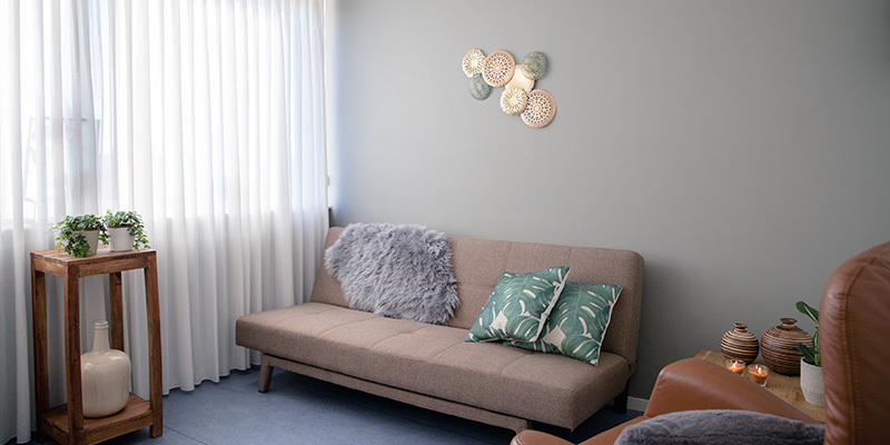 Sfeerimpressie van Psycholoog Groesbeek